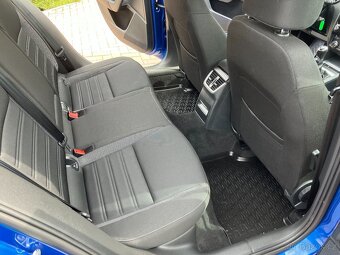 Škoda Octavia, 1,5 TSI 110 kW, Ambition 82000km - 7