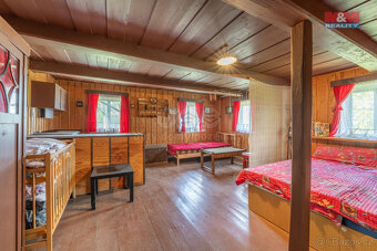 Prodej chalupy, 338 m², Velký Šenov - Knížecí - 7