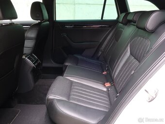 SUPERB L&K/2.0TDI-110KW/m.2020/MATRIX FULLLED/VIRTUAL/113tkm - 7