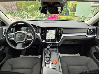 Volvo V60 D4 Momentum 2.0D 140KW AT•2020•Webasto•ACC•Kessy - 7