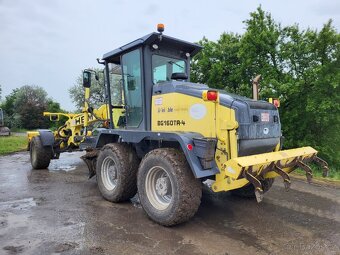 HBM NOBAS BG 160 TA -4 - 7