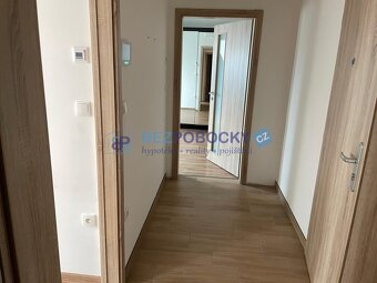 Pronájem, byt 2+kk, 54 m2, Havlíčkův Brod - 7