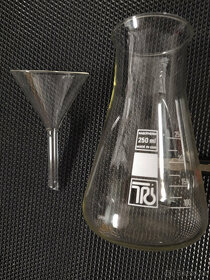 Laboratorní sklo, akvárium - 7