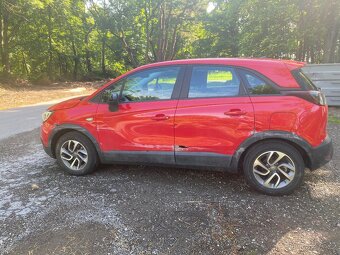Opel Crossland X 1.2i 61 kW / kup ČR 2019 / najeto 20 tis.KM - 7
