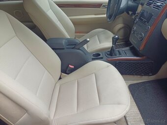 Mercedes-Benz A150 W169 1.5 70Kw RV 2007 naj.120tis. - 7