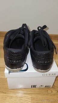 Guess tenismy - 7