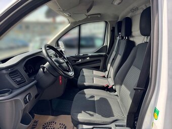 Ford Transit Custom Trend VAN L1 - 7