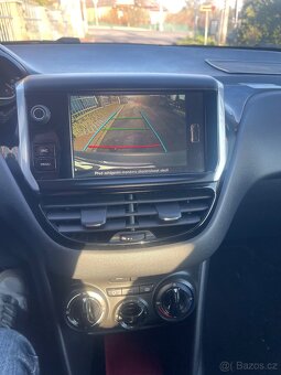 Peugeot 208 1,2.61kw. Rok výroby 2016Najeto 73800km - 7