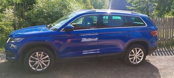 ŠKODA KODIAQ 4X4,140KW - 7
