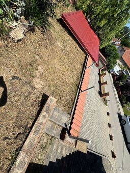 Prodej garáž, zahrada,ostatní plocha - 7