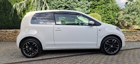 Seat Mii, VW UP MPI. Style, klima, navi, el okna,30900km - 7