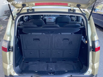 Ford S-MAX, 2.0,TITANIUM,7MÍST,SERVIS.KN - 7