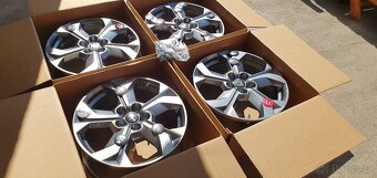 Mx-30 cx-30 cx-3 mazda 3 5x114,3 r18 honda kia - 7