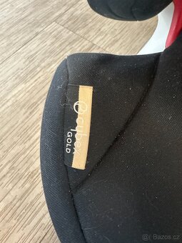 Autosedačka cybex gold - 7