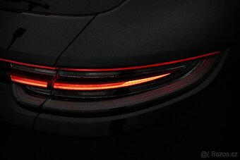 Porsche Panamera Turbo SportTurismo - DPH, Matrix, pano - 7