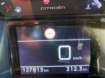 Citroen Berlingo 1,5 BlueHDMI - 7