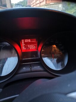 SEAT Ibiza 1.2i nová STK - 7