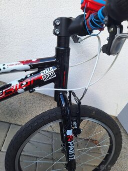 Dětské kolo SUPERIOR 20 ( CYKLO ADAM ) - 7