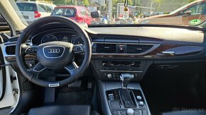 Audi A6 Avant 3,0 TDi Quattro - 7