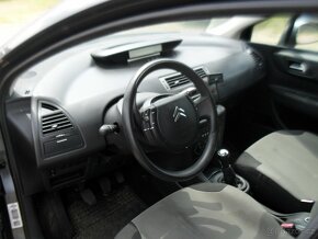 Citroen C4 1.4i - 7