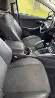 Ford focus Mk3 - 7