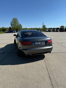 Audi a6 3.0 tfsi - 7