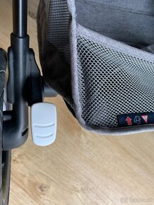 Bugaboo Fox Classic - velmi dobrý stav - 7