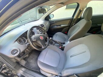 Fiat Bravo 1,4 66kW, 140 615km - 7