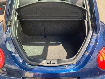 VW New Beetle 1.4(BENZÍN),r.v.6/2004,serviska,pěkný stav - 7