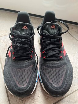 Běžecké boty Adidas Supernova +W - 7