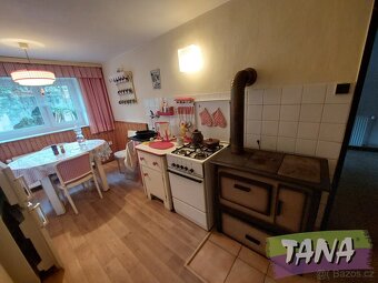 Rodinný dům na prodej v blízkosti města Turnov, Český ráj, o - 7