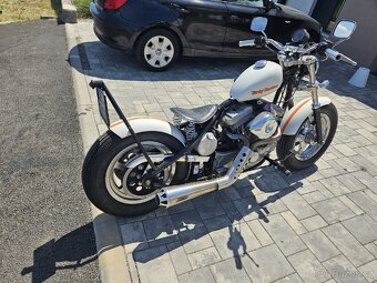 Harley Davidson - 7