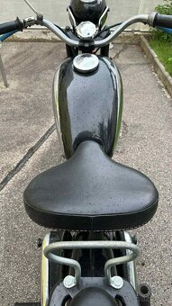 Čz 150c - 7
