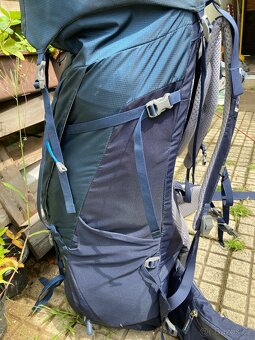 Batoh Deuter Aircontact 65+10 - 7