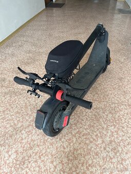 Elektrokolobezka CORY Cool Plus 550W - 7