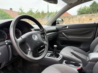Volkswagen Passat B5.5 1.9TDI 96kw - 7