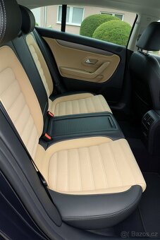 Volkswagen CC, 2.0 - 7
