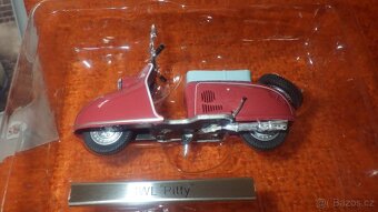 Sběratelské modely - 7