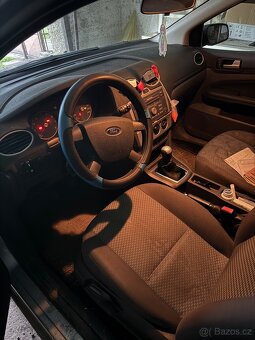 Prodám ford focus 1.6 - 7