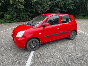 Kia Picanto - 7