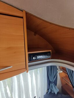 Adria 552 ul - 7