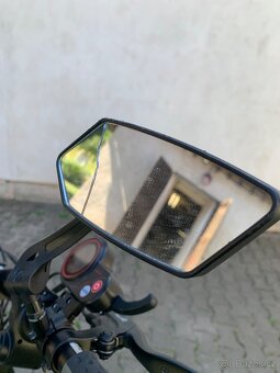 Prodám elektrokoloběžku Kugoo Kirin M4 Pro - 7