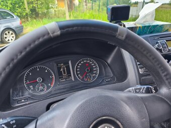 Volkswagen Caravelle T5 4motion - 7