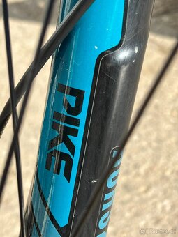 Enduro kolo Giant Reign - 7
