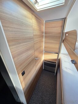 Zanovny obytny prives Adria Altea 552 PK - 7