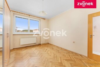 Prostorný byt 3+1 v Bojkovicích - 7