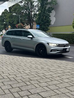 Volkswagen Vw Passat B8.5 Evo 2.0 TDI 110kw New Business - 7