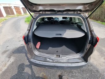 Prodám ford focus Mk3 1.0ecoboost 92kw - 7