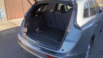 AUDI Q5 3.0 TDI quattro 4x4 - 7