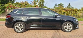 Renault Megane Grandtour GT line 2019 - 7